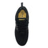 Sparx BLACK GOLDEN Sports shoes SM500