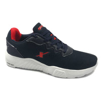 Sparx N BLUE RED Sports shoes SM648