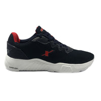 Sparx N BLUE RED Sports shoes SM648