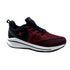 Sports N BLUE MARRON Sports Shoes SM678