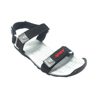 Sparx BLACK Sandals SS414