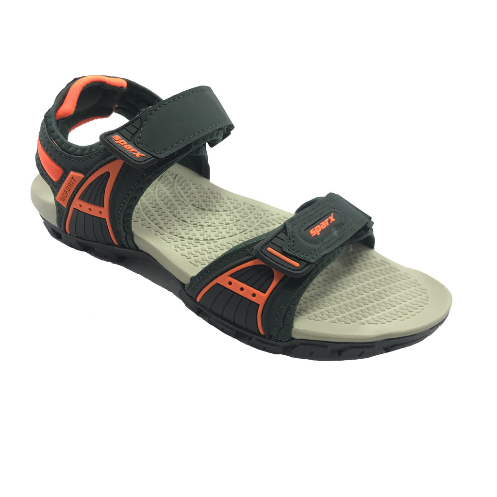 Buy Sandals for men SS 122 - Sandals & Slippers for Men | Relaxo