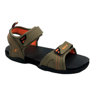 Sparx CAMEL ORANGE-Sandals SS706