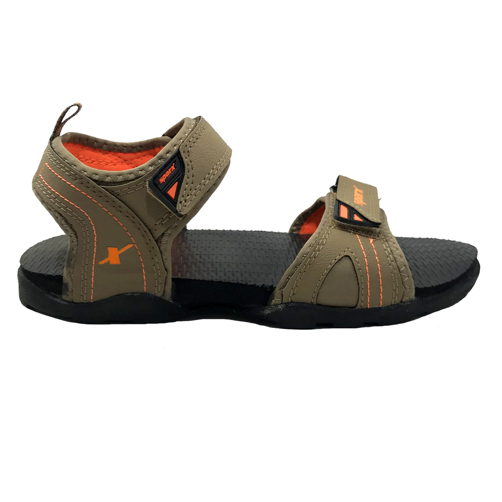 Sparx mens SS0616G Mallardgreyred Sandal - 6 UK (SS0616GMYRD0006) :  Amazon.in: Fashion