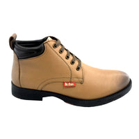 Lee Cooper TAN Formal Shoes 9519