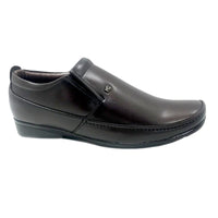 Monte Cardin JACO SYNTHETIC LEATHER Formal Shoes TS137