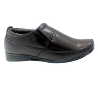 Monte Cardin JACO SYNTHETIC LEATHER Formal Shoes TS137